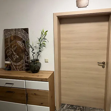 Erdgeschosswohnung *