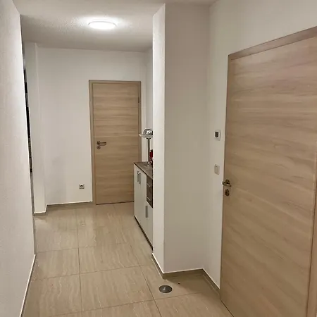 Erdgeschosswohnung *