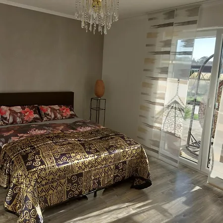 Erdgeschosswohnung Kunzelsau