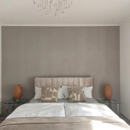 Erdgeschosswohnung Кюнцельзау