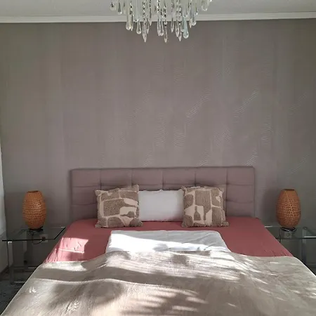 Erdgeschosswohnung Künzelsau