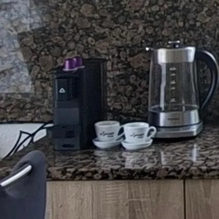 Erdgeschosswohnung Apartamento Künzelsau