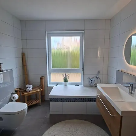 Erdgeschosswohnung Künzelsau