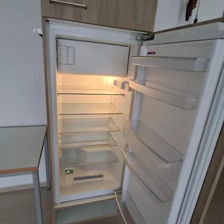 Erdgeschosswohnung * Künzelsau