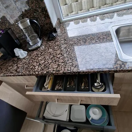 Apartamento Erdgeschosswohnung *