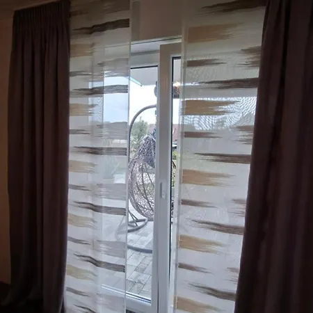 Apartamento Erdgeschosswohnung *