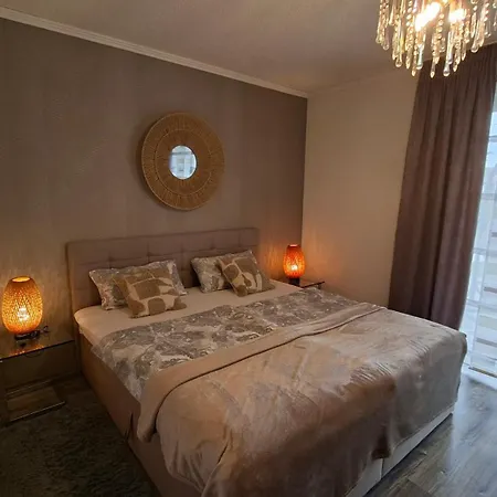 Erdgeschosswohnung