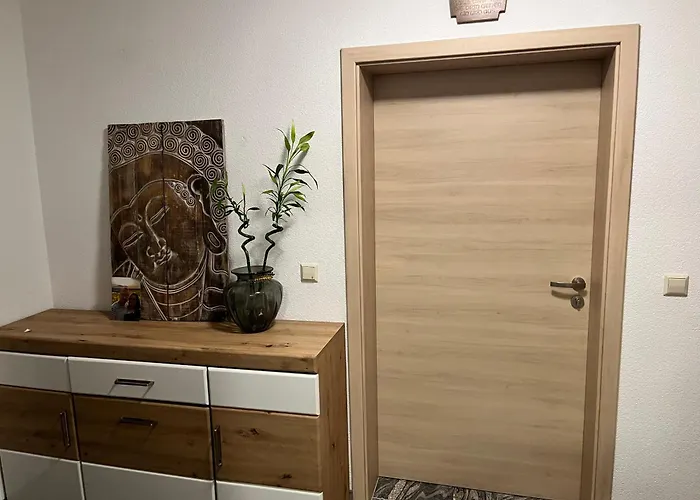 Erdgeschosswohnung *