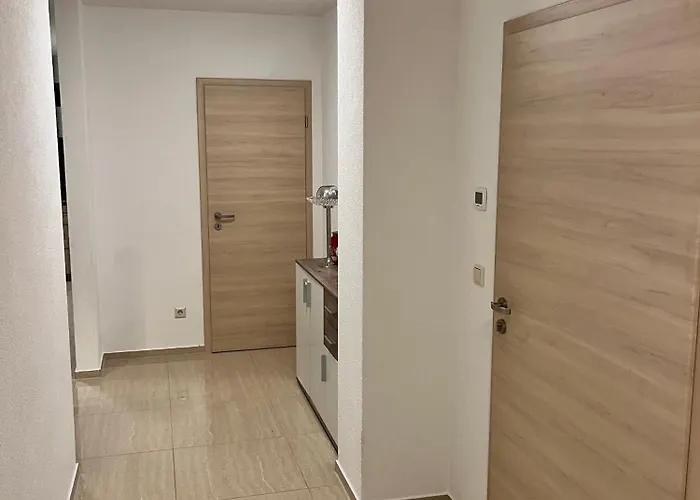 Erdgeschosswohnung *