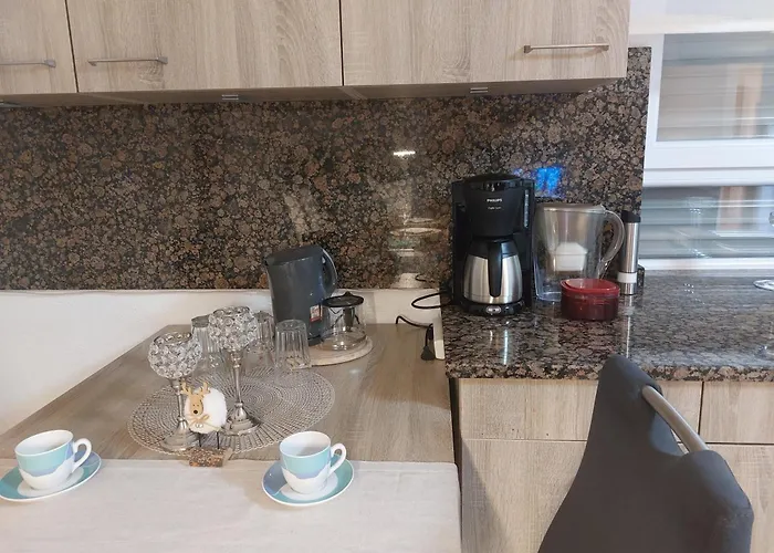 Erdgeschosswohnung *