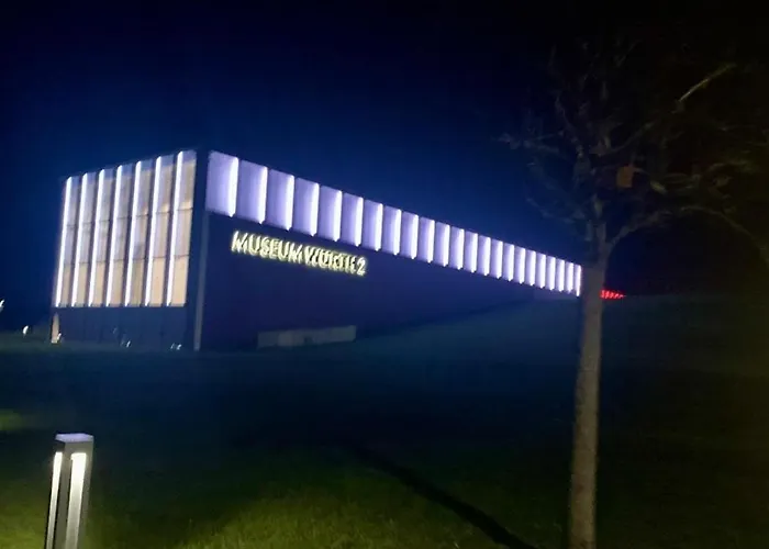 Erdgeschosswohnung * Кюнцельзау