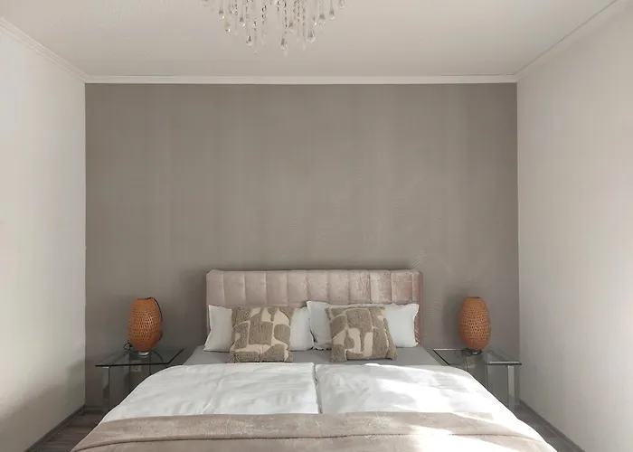 Erdgeschosswohnung Künzelsau